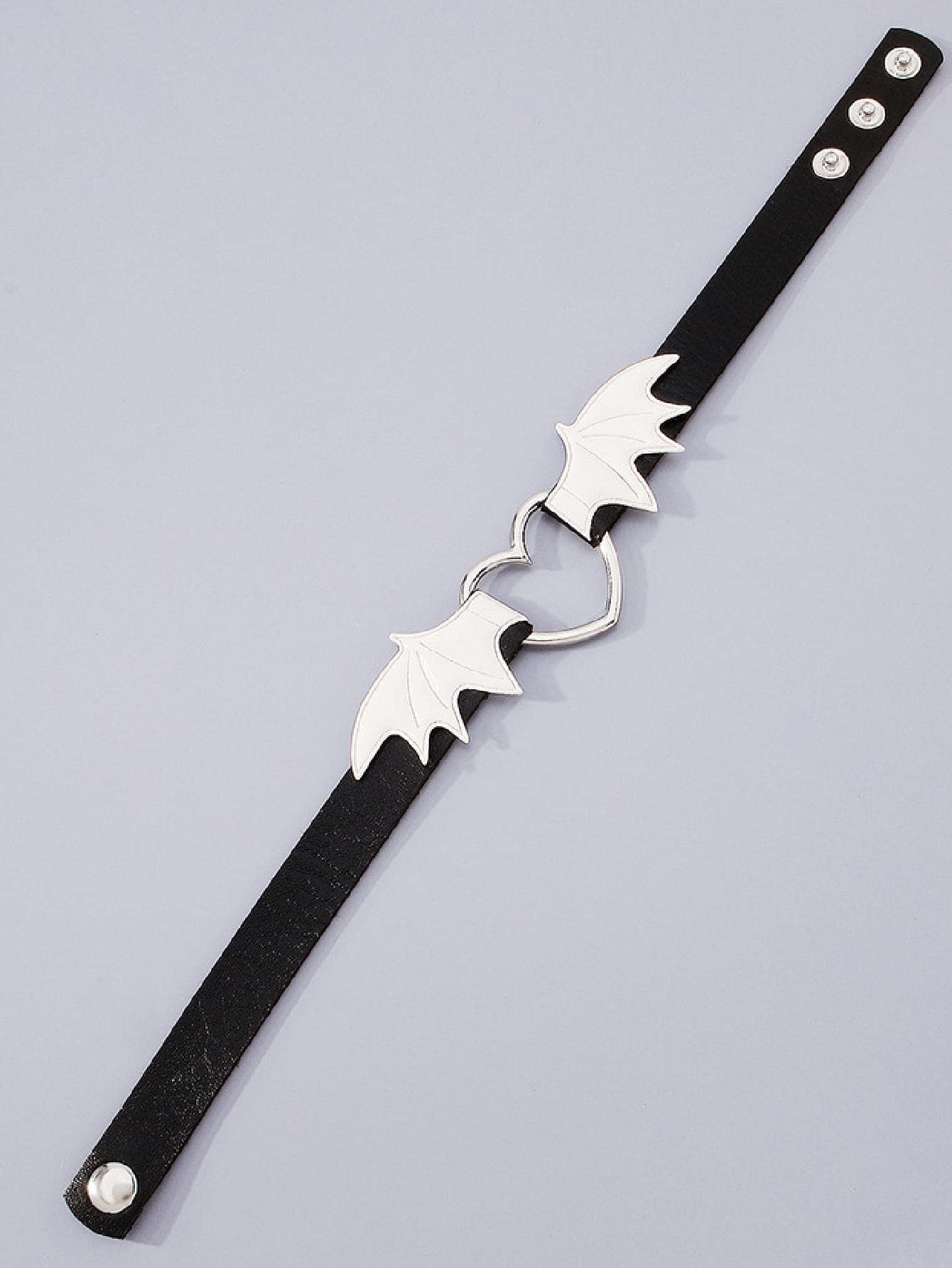 Bat Wing Choker