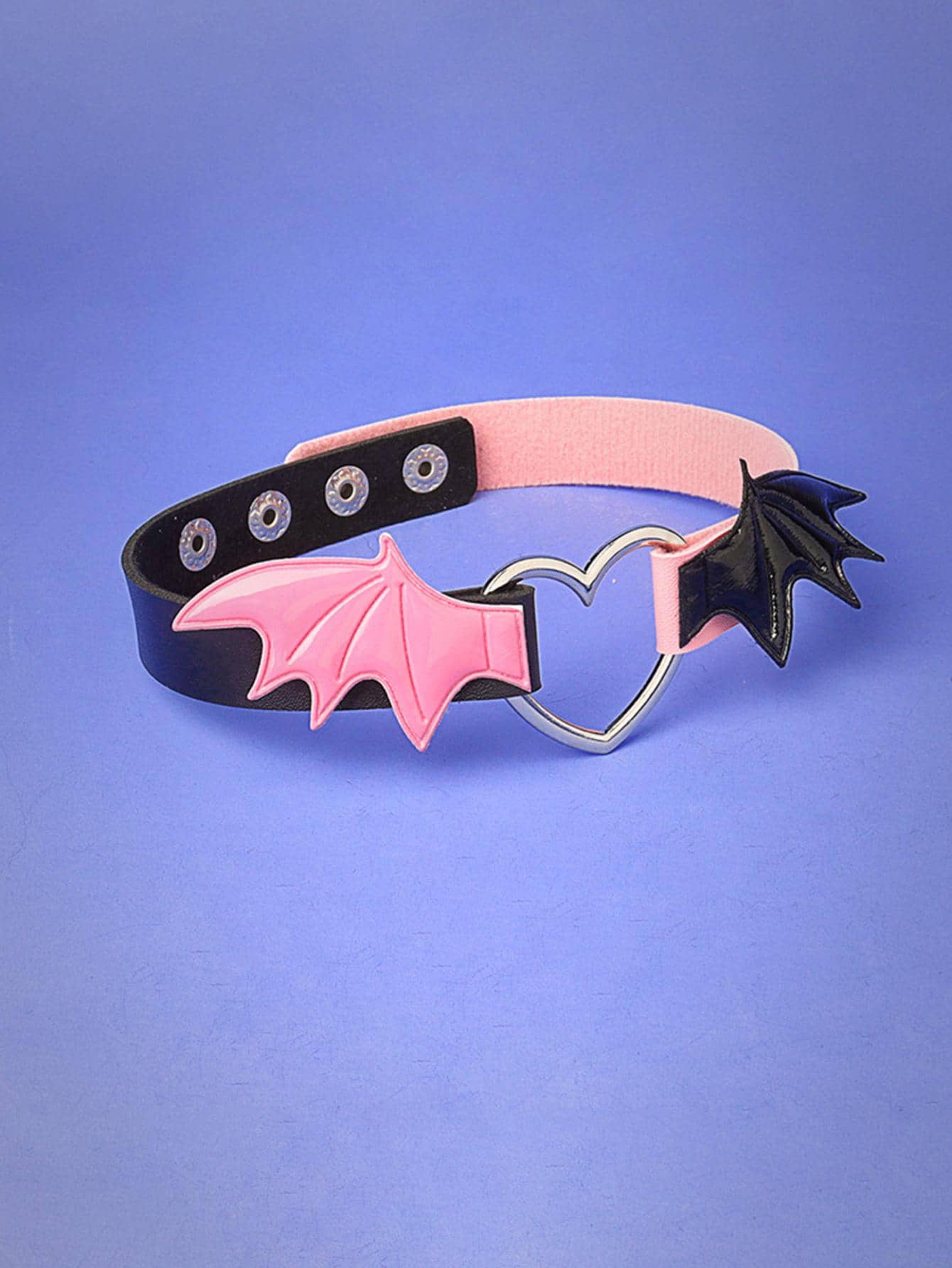 Bat Wing Choker
