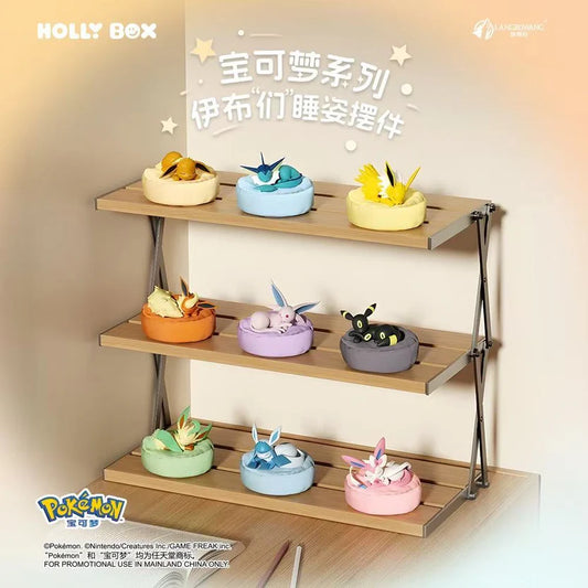 Pokémon Collectible Figures (Series 3)