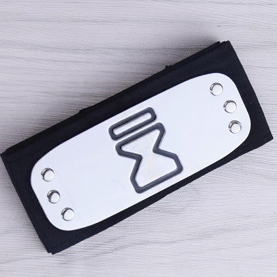 Naruto Ninja Headbands