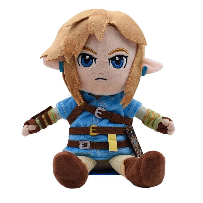 The Legend of Zelda Plush