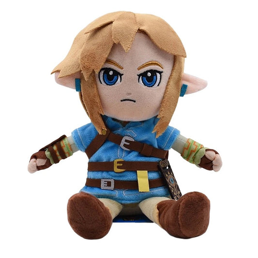 The Legend of Zelda Plush