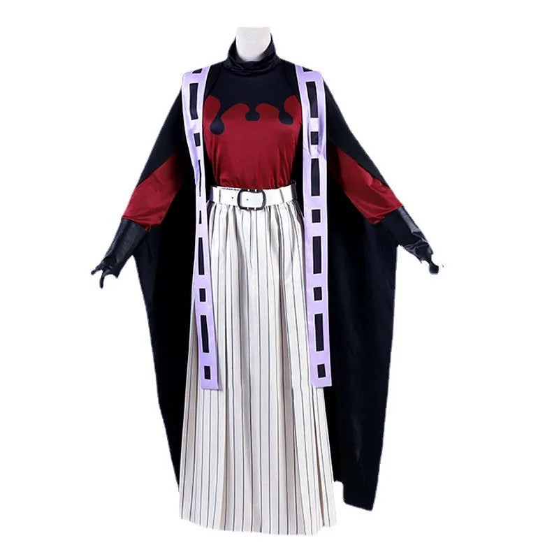 Demon Slayer Cosplay (PRE-ORDER)