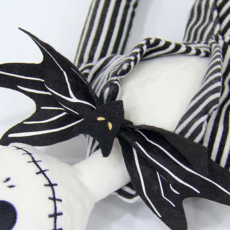 Peluche Jack Skellington