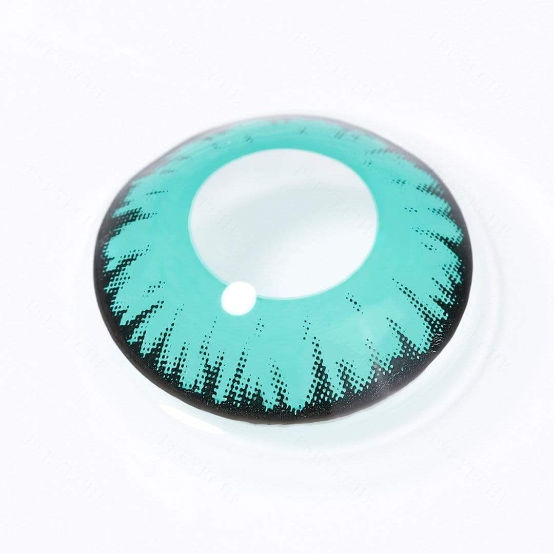 Anime: Cosplay Contact Lenses