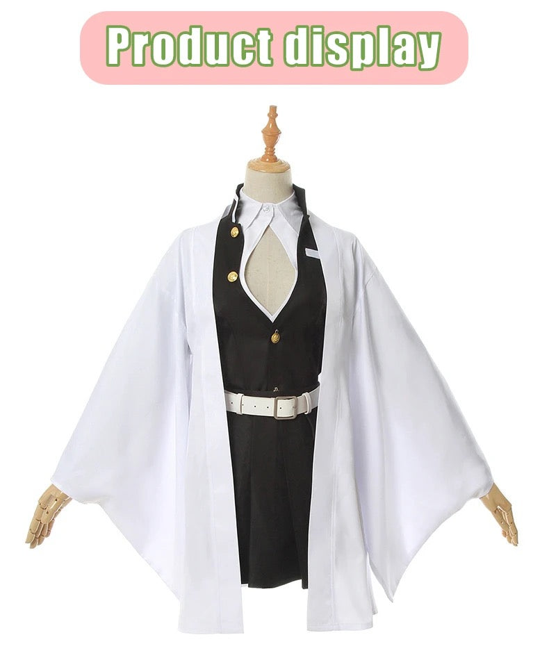 Demon Slayer Cosplay (PRE-ORDER)