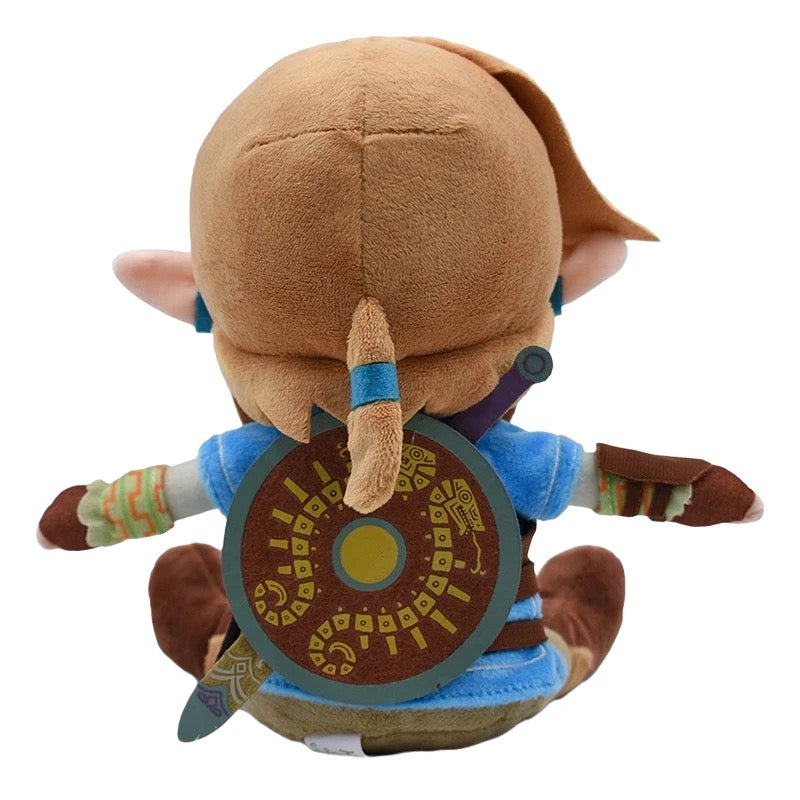 The Legend of Zelda Plush
