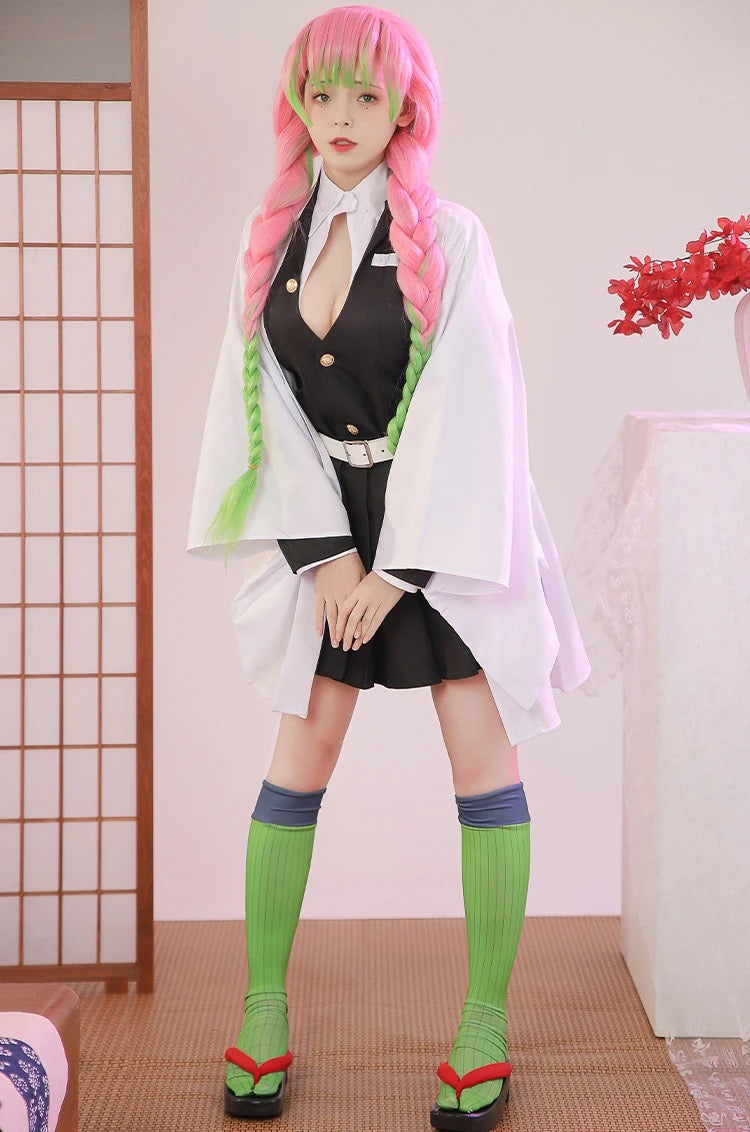 Demon Slayer Cosplay (PRE-ORDER)