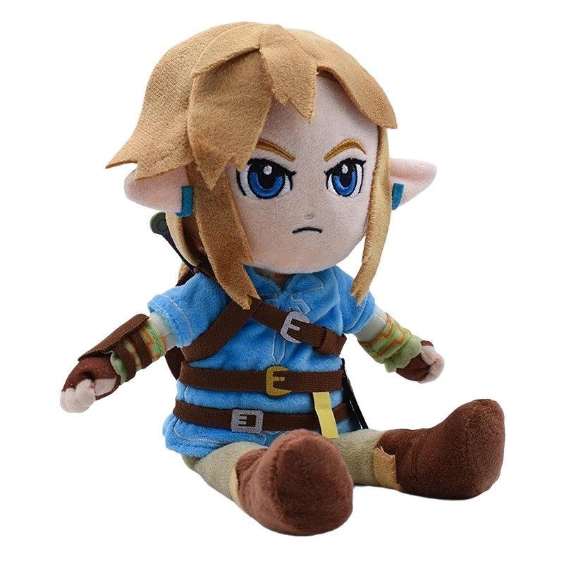 The Legend of Zelda Plush