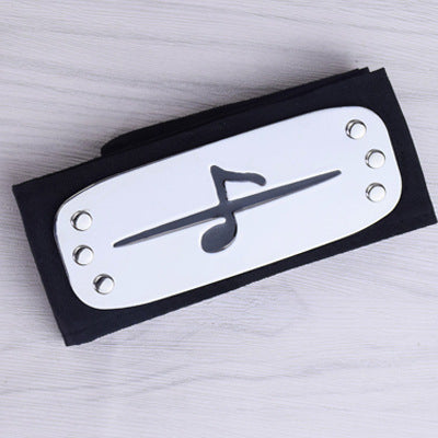 Naruto Ninja Headbands