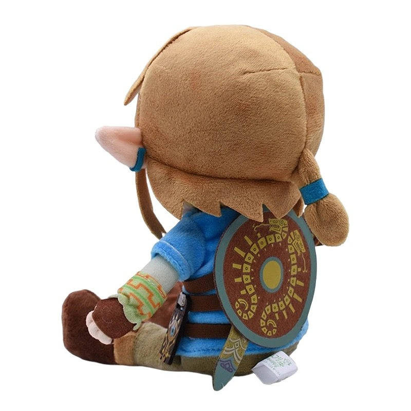 The Legend of Zelda Plush