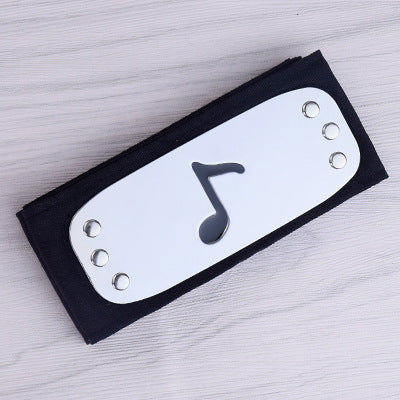 Naruto Ninja Headbands