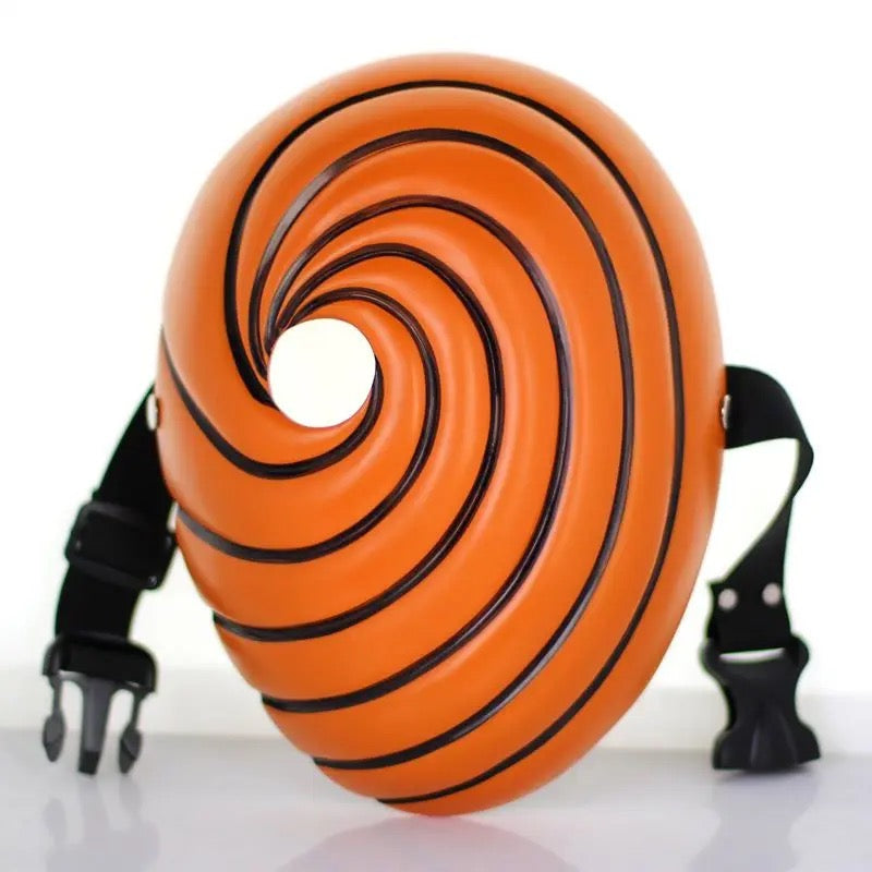 Naruto Cosplay Mask