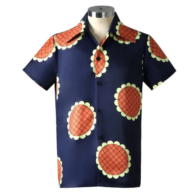 One Piece Cosplay Shirt (PRE-ORDER)