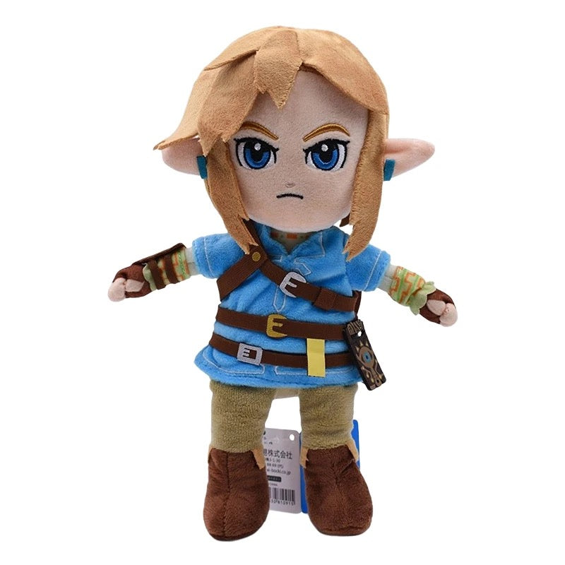 The Legend of Zelda Plush