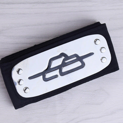 Naruto Ninja Headbands