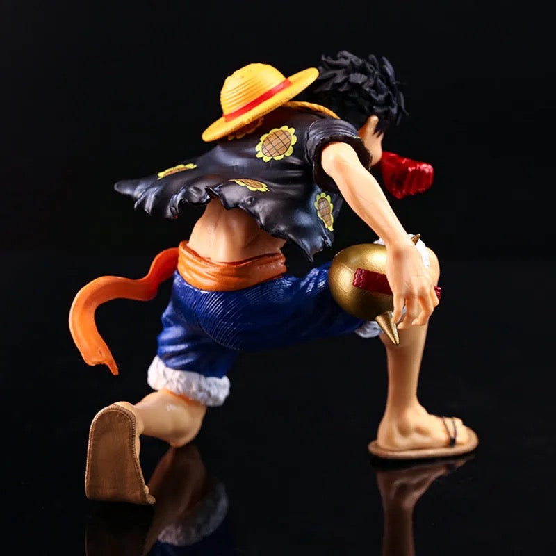 Figura de una pieza