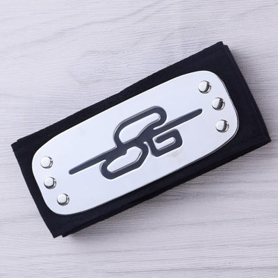 Naruto Ninja Headbands