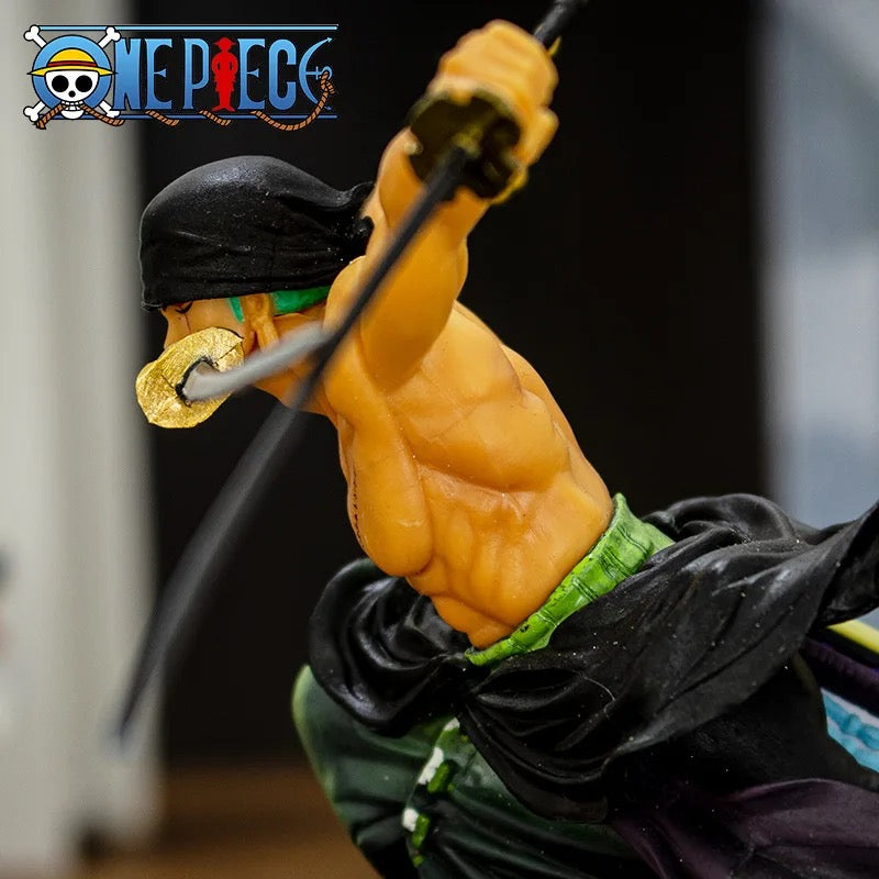 Figura de una pieza