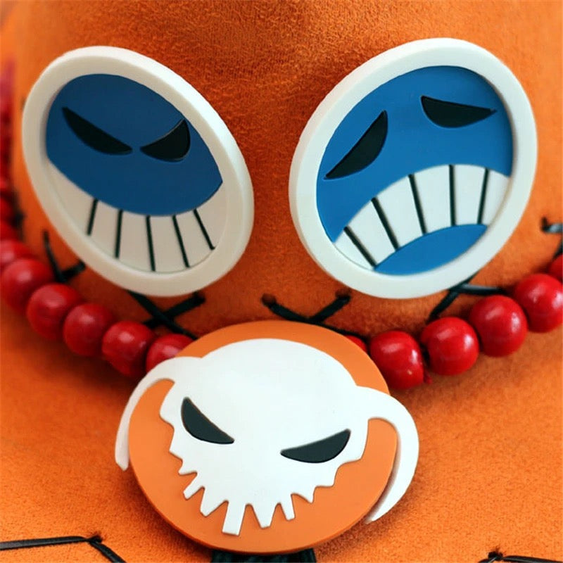 One Piece Cosplay Hats