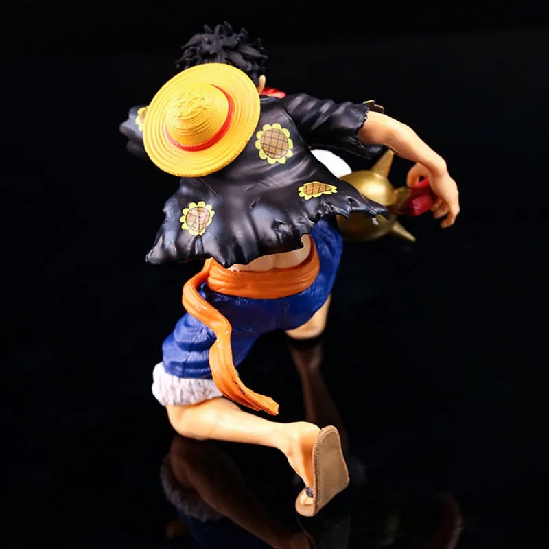 Figura de una pieza