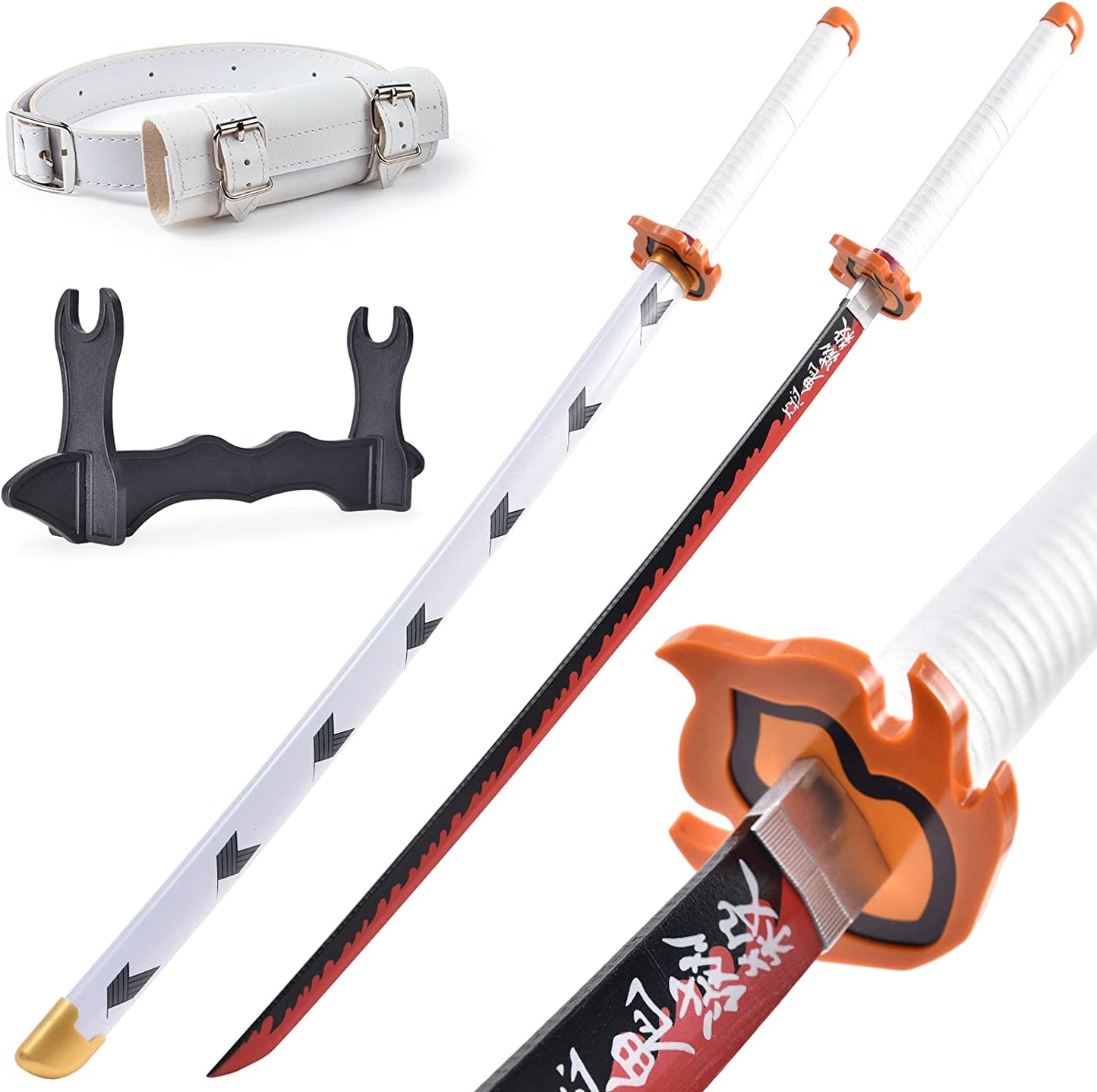 Demon Slayer Sword