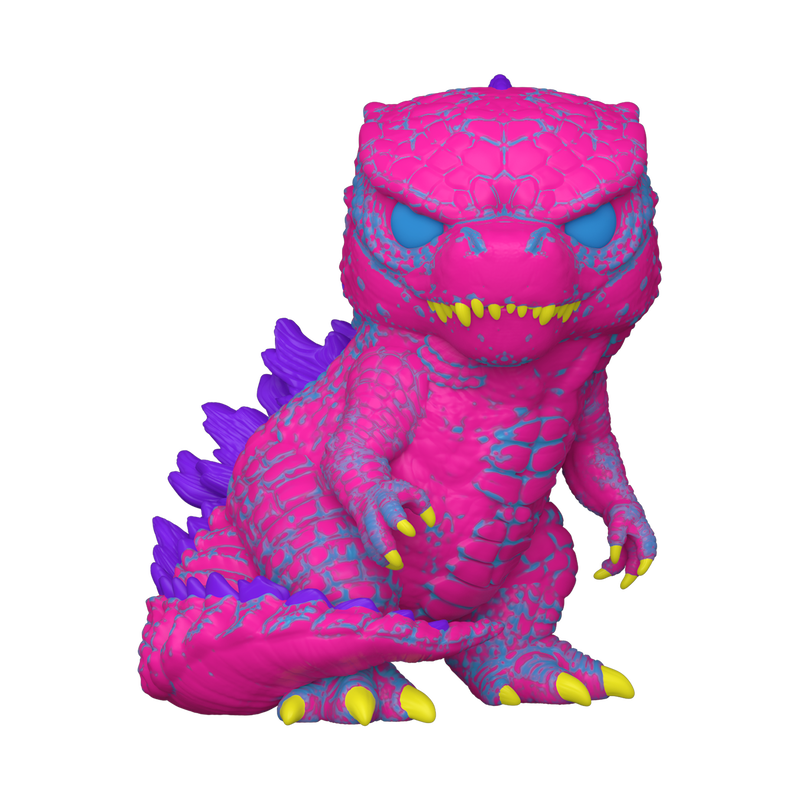 Funko Pop! Exclusive