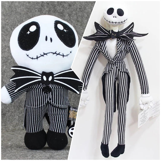 Peluche Jack Skellington