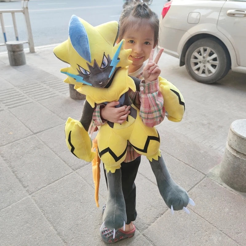 Pokémon Plush (Large)