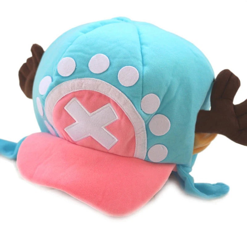 One Piece Cosplay Hats