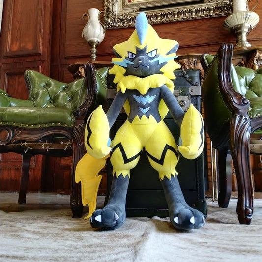 Peluche Pokémon (Grande)