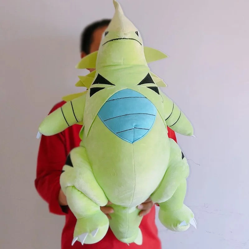 Pokémon Plush (Large)