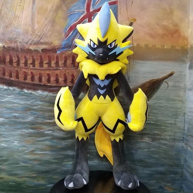 Pokémon Plush (Large)