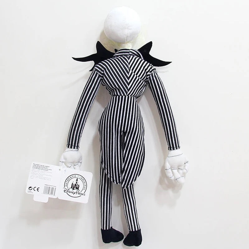 Peluche Jack Skellington