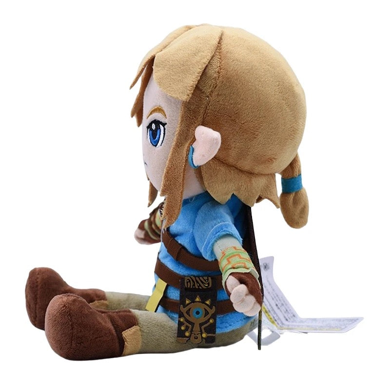 The Legend of Zelda Plush