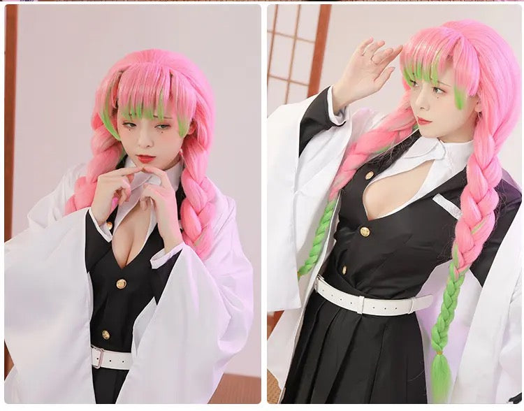 Demon Slayer Cosplay (PRE-ORDER)