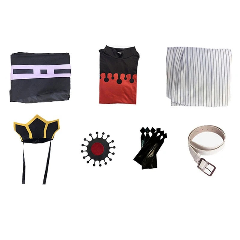 Demon Slayer Cosplay (PRE-ORDER)