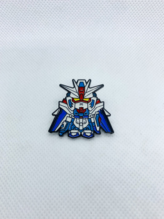 Anime Pin