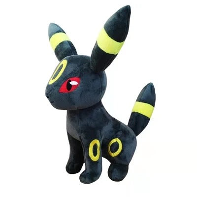 Pokémon Plush (Large)