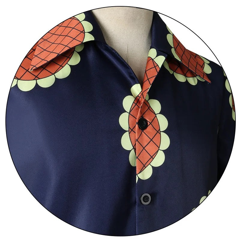 One Piece Cosplay Shirt (PRE-ORDER)