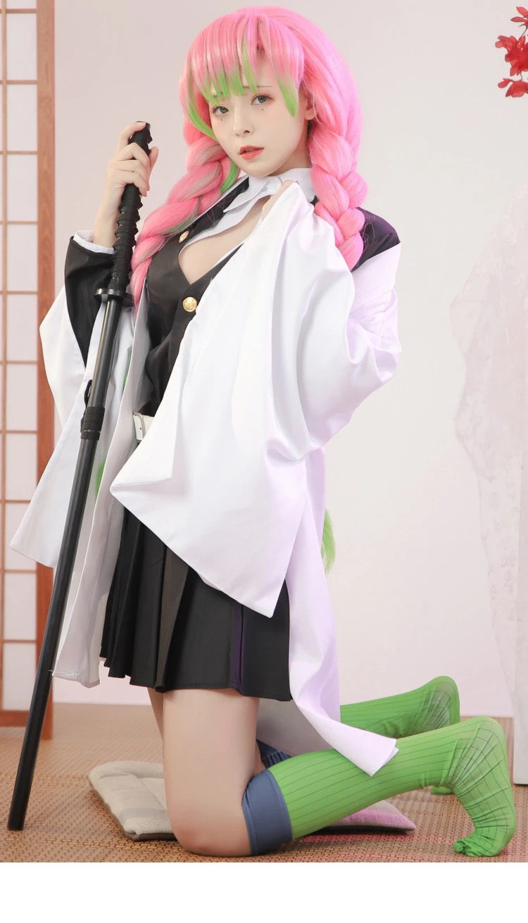 Demon Slayer Cosplay (PRE-ORDER)