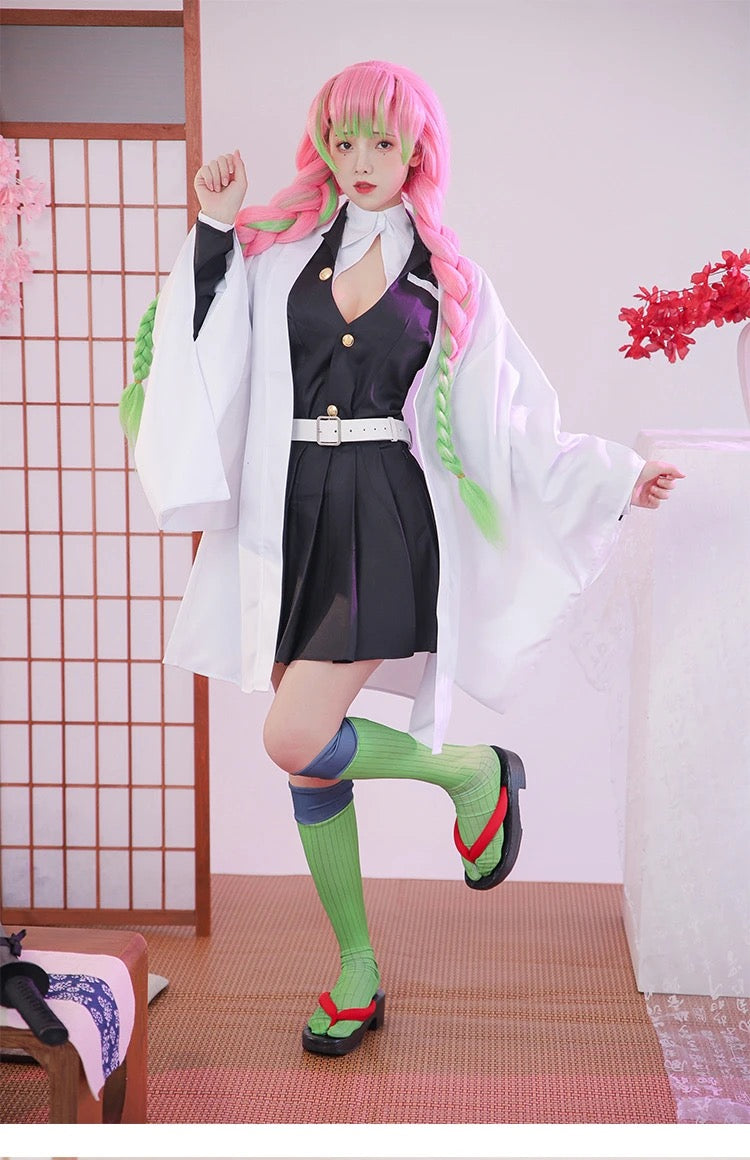Demon Slayer Cosplay (PRE-ORDER)