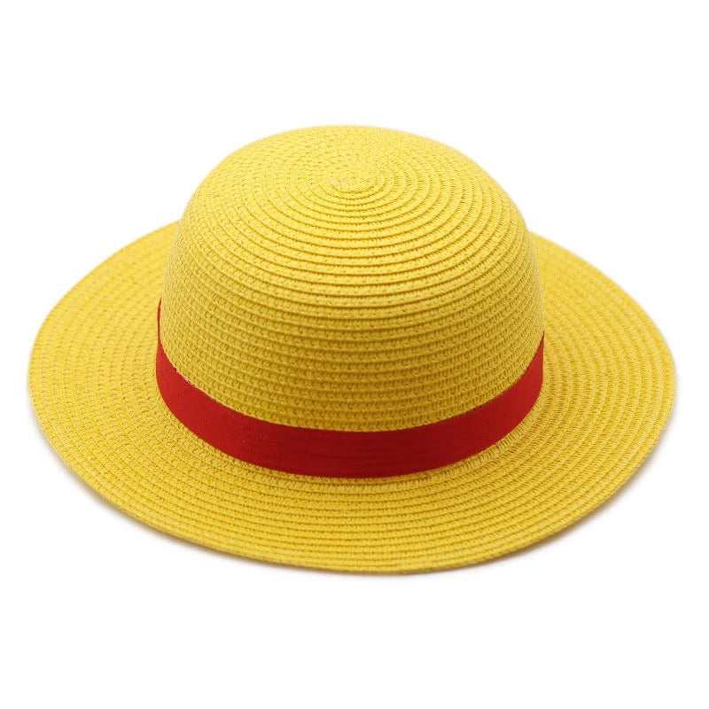 One Piece Cosplay Hats