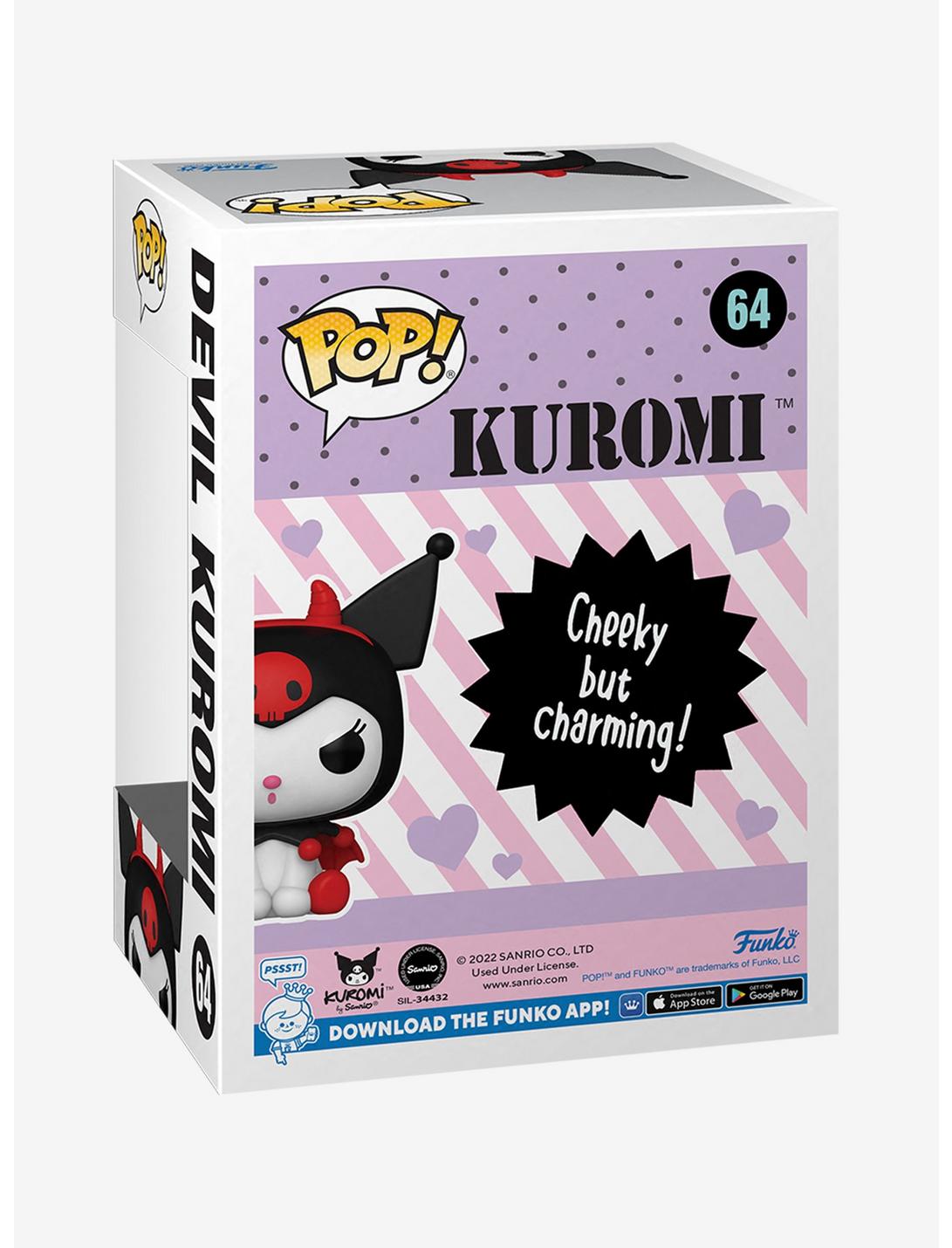 Funko Pop! Exclusive