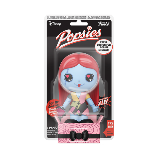 ¡Paposas Funko!