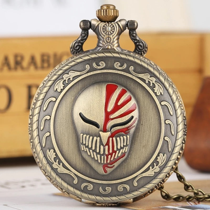 Bleach Pocket Watch