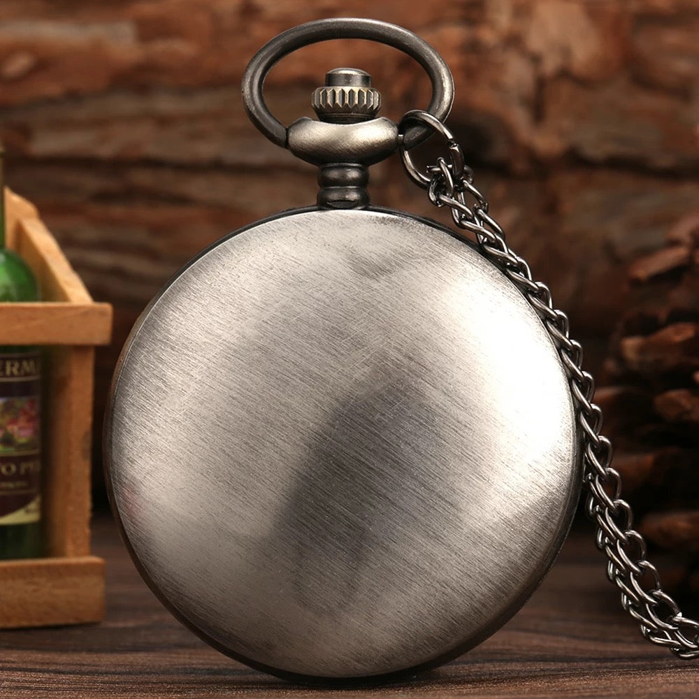 Harry Potter Pocket Watch