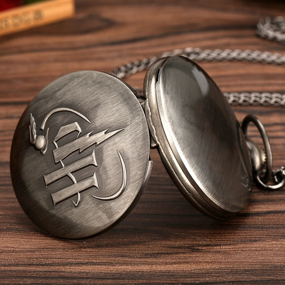 Harry Potter Pocket Watch