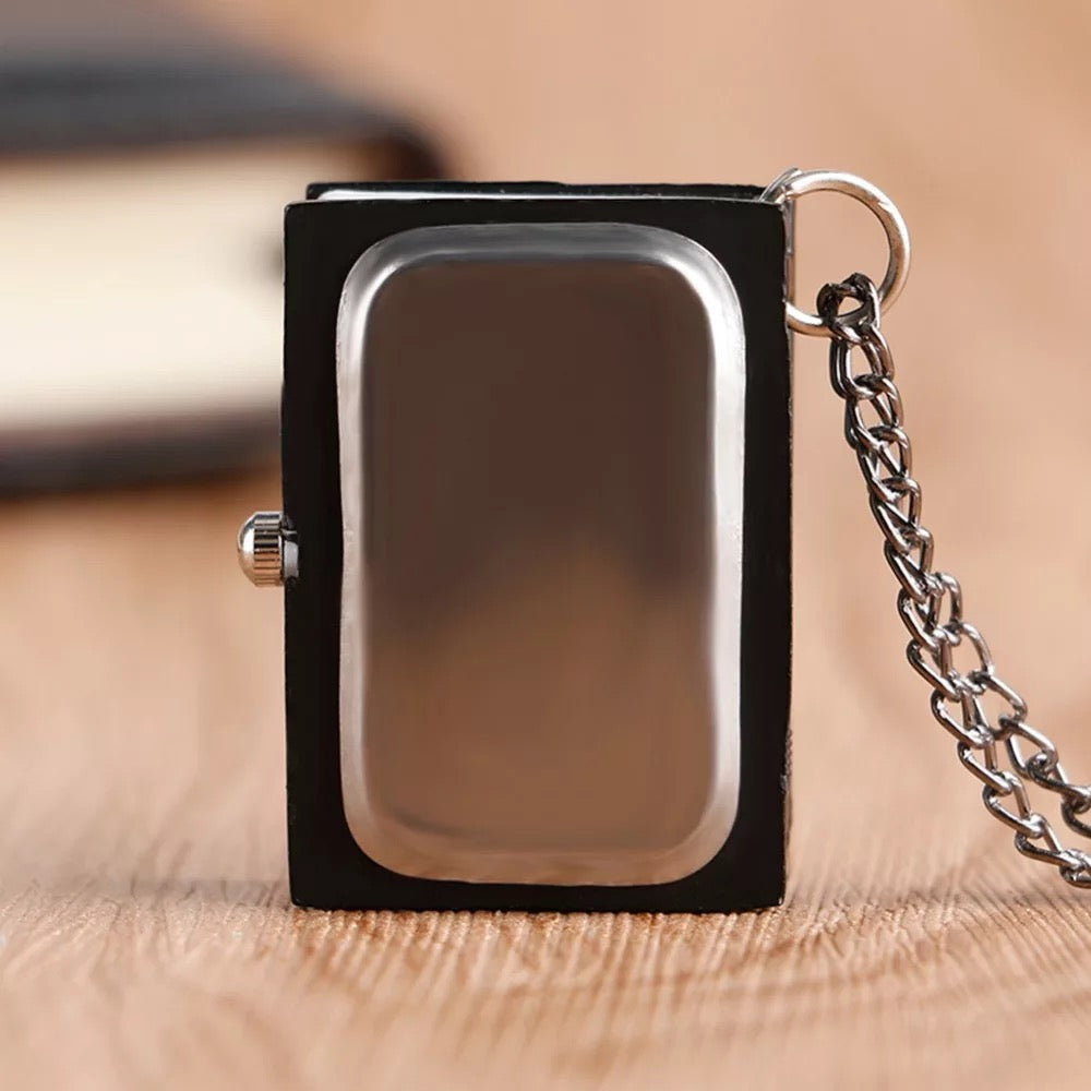 Death Note Pocket Watch