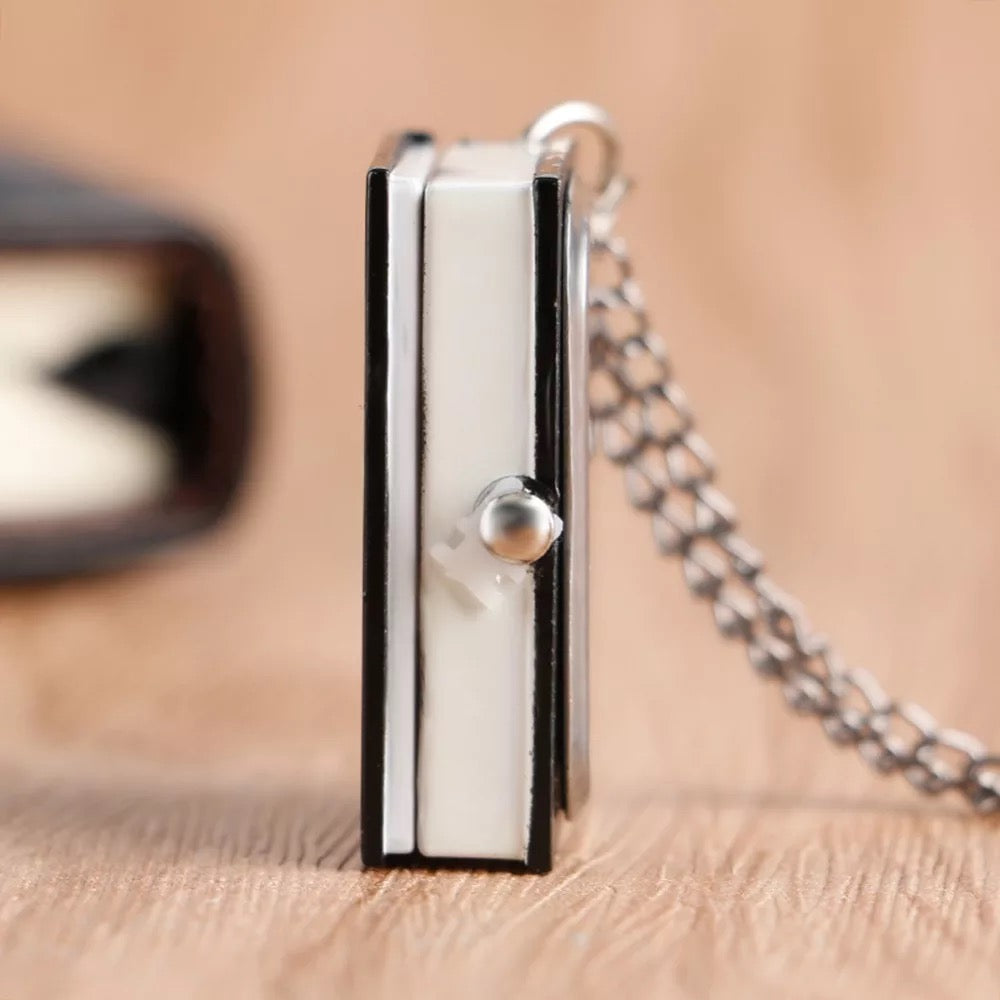 Death Note Pocket Watch